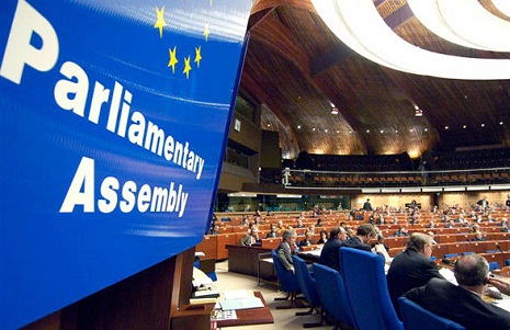 Issue on decision of so-called Court of Appeal regarding Azerbaijani hostages to be raised at PACE session
